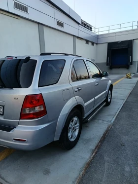 Kia Sorento, снимка 5