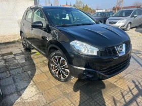 Nissan Qashqai 1.5DCI .нави , камера , панорама, снимка 2