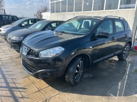 Nissan Qashqai 1.5DCI .нави , камера , панорама, снимка 3