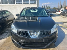 Nissan Qashqai 1.5DCI .нави , камера , панорама, снимка 1