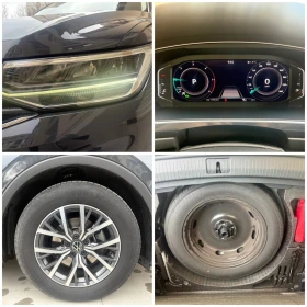 VW Tiguan Digital, Facelift, Сервизна История-22г., снимка 14