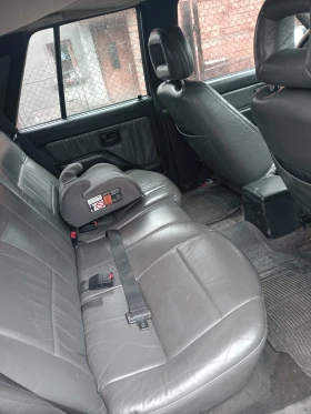 Opel Frontera, снимка 8