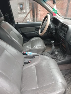 Opel Frontera, снимка 9