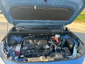Toyota Rav4 Sport Edition Hybrid, снимка 13