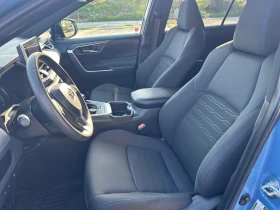 Toyota Rav4 Sport Edition Hybrid, снимка 7