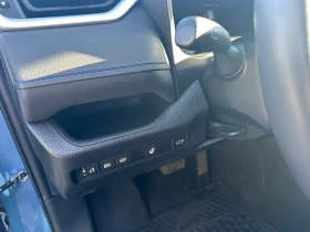 Toyota Rav4 Sport Edition Hybrid, снимка 9