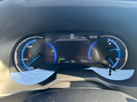 Toyota Rav4 Sport Edition Hybrid, снимка 5