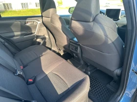 Toyota Rav4 Sport Edition Hybrid, снимка 11
