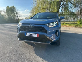 Toyota Rav4 Sport Edition Hybrid, снимка 17