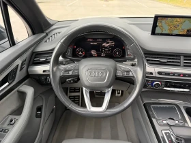 Audi SQ7 4.0TDI Germany , снимка 12