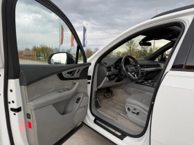 Audi SQ7 4.0TDI Germany , снимка 9