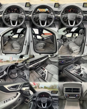 Audi SQ7 4.0TDI Germany , снимка 15