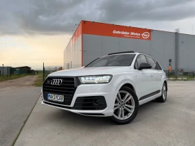 Audi SQ7 4.0TDI Germany , снимка 3