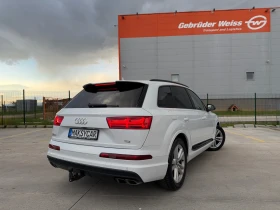 Audi SQ7 4.0TDI Germany , снимка 7