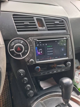SsangYong Kyron, снимка 9