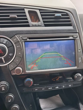 SsangYong Kyron, снимка 14