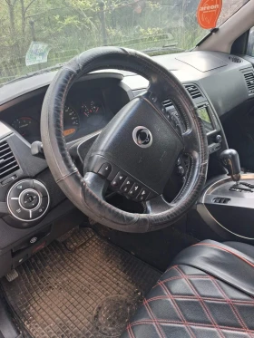 SsangYong Kyron, снимка 8