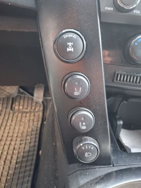 SsangYong Kyron, снимка 13