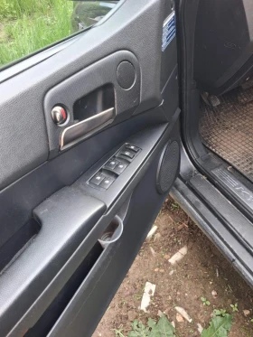 SsangYong Kyron, снимка 7
