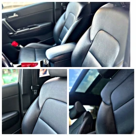 Kia Sportage, снимка 12