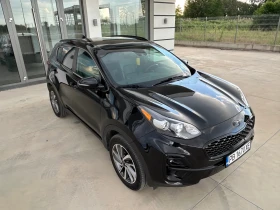 Kia Sportage, снимка 2