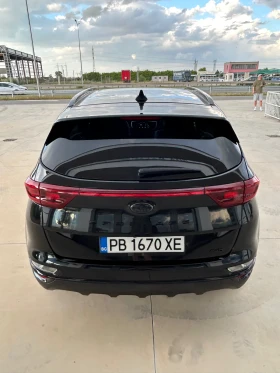 Kia Sportage, снимка 3