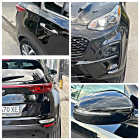 Kia Sportage, снимка 11
