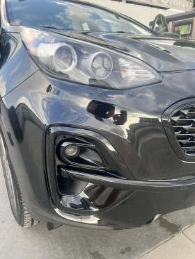 Kia Sportage, снимка 14