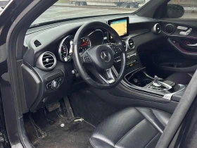 Mercedes-Benz GLC 300 /360/ STAR LIGHT / АВТОКРЕДИТ, снимка 5