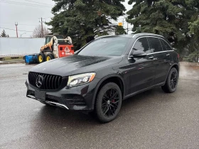 Mercedes-Benz GLC 300 /360/ STAR LIGHT / АВТОКРЕДИТ, снимка 1