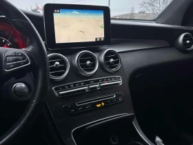 Mercedes-Benz GLC 300 /360/ STAR LIGHT / АВТОКРЕДИТ, снимка 9