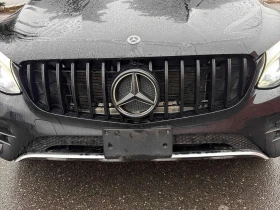 Mercedes-Benz GLC 300 /360/ STAR LIGHT / АВТОКРЕДИТ, снимка 14