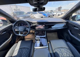 Audi SQ8 4.0 TDI Quattro , снимка 6