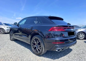 Audi SQ8 4.0 TDI Quattro , снимка 3