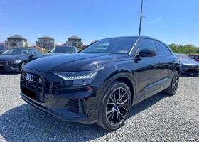 Audi SQ8 4.0 TDI Quattro , снимка 1