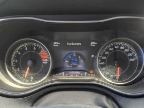 Jeep Cherokee * Trailhawk * АВТОКРЕДИТ БЕЗ ПЪРВОНАЧАЛНА ВНОСКА* , снимка 8