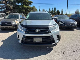 Toyota Highlander * XLE * АВТОКРЕДИТ БЕЗ ПЪРВОНАЧАЛНА ВНОСКА* , снимка 6