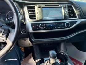 Toyota Highlander * XLE * АВТОКРЕДИТ БЕЗ ПЪРВОНАЧАЛНА ВНОСКА* , снимка 9