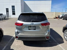 Toyota Highlander * XLE * АВТОКРЕДИТ БЕЗ ПЪРВОНАЧАЛНА ВНОСКА* , снимка 4