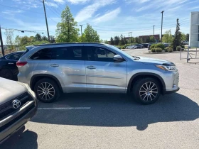 Toyota Highlander * XLE * АВТОКРЕДИТ БЕЗ ПЪРВОНАЧАЛНА ВНОСКА* , снимка 3