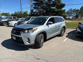 Toyota Highlander * XLE * АВТОКРЕДИТ БЕЗ ПЪРВОНАЧАЛНА ВНОСКА* , снимка 1
