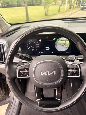 Kia Sorento 2.2d 4x4 Noblesse, снимка 11
