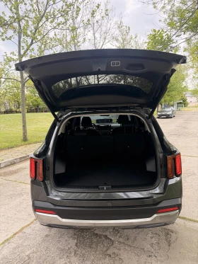 Kia Sorento 2.2d 4x4 Noblesse, снимка 17