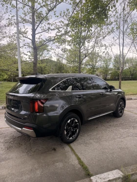 Kia Sorento 2.2d 4x4 Noblesse, снимка 5