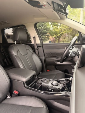 Kia Sorento 2.2d 4x4 Noblesse, снимка 15
