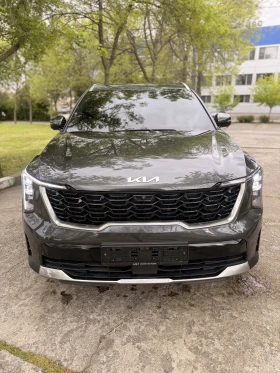 Kia Sorento 2.2d 4x4 Noblesse, снимка 8
