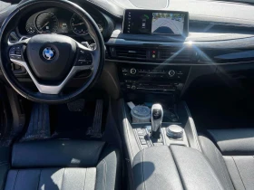 BMW X6 | DISTRONIC | HUD | HARMAN KARDON | , снимка 9