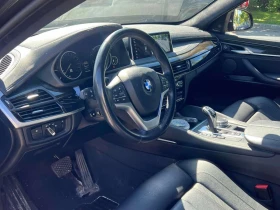 BMW X6 | DISTRONIC | HUD | HARMAN KARDON | , снимка 5