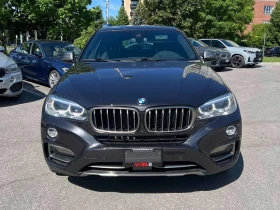 BMW X6 | DISTRONIC | HUD | HARMAN KARDON | , снимка 6