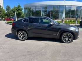 BMW X6 | DISTRONIC | HUD | HARMAN KARDON | , снимка 3